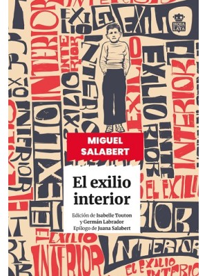 EXILIO INTERIOR, EL
