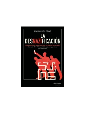 DESNAZIFICACIÓN, LA