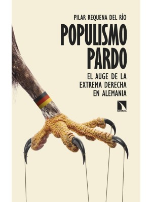 POPULISMO PARDO