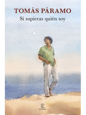 SI SUPIERAS QUIÉN SOY