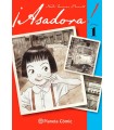 ASADORA! Nº 01