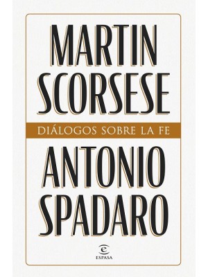 DIÁLOGOS SOBRE LA FE