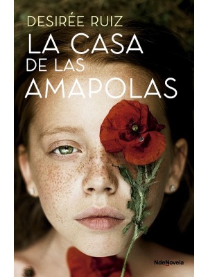 CASA DE LAS AMAPOLAS, LA