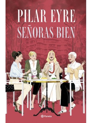 SEÑORAS BIEN