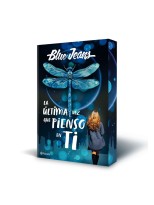 ÚLTIMA VEZ QUE PIENSO EN TI, LA