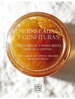 MERMELADAS Y CONFITURAS