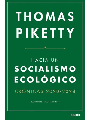 HACIA UN SOCIALISMO ECOLÓGICO
