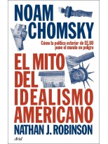 MITO DEL IDEALISMO AMERICANO, EL