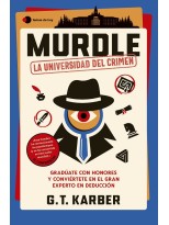 MURDLE: LA UNIVERSIDAD DEL CRIMEN