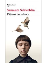 PÁJAROS EN LA BOCA Y OTROS CUENTOS