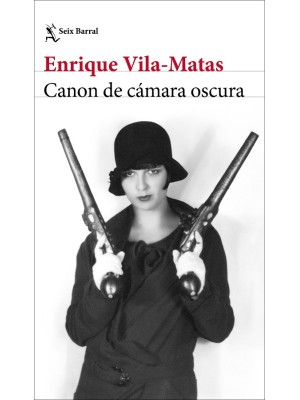 CANON DE CÁMARA OSCURA