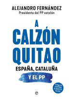 A CALZÓN QUITAO