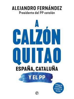 A CALZÓN QUITAO