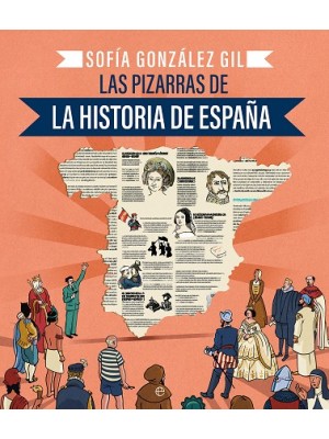 PIZARRAS DE LA HISTORIA DE ESPAÑA, LAS