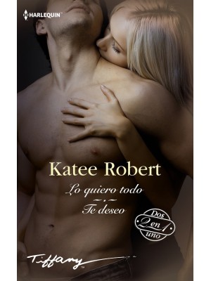 LO QUIERO TODO - TE DESEO