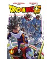 DRAGON BALL SUPER Nº 14