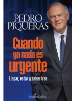 CUANDO YA NADA ES URGENTE