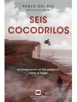 SEIS COCODRILOS