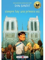 SIEMPRE HAY UNA PRIMERA VEZ