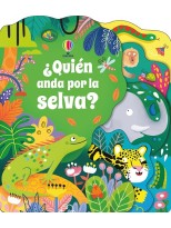 QUIEN ANDA POR LA SELVA