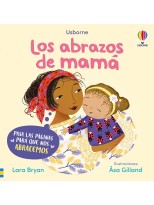 ABRAZOS DE MAMA, LOS