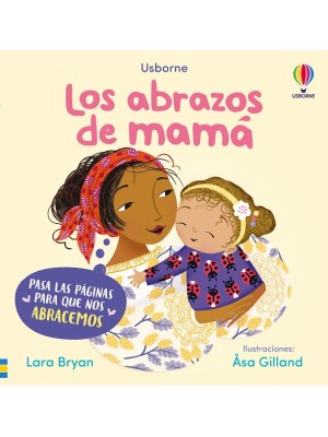 ABRAZOS DE MAMA, LOS