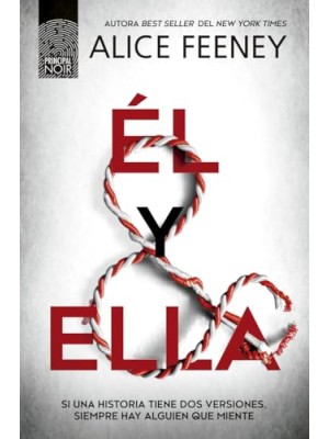ÉL Y ELLA