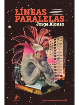 LÍNEAS PARALELAS