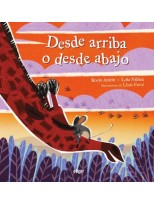 DESDE ARRIBA O DESDE ABAJO