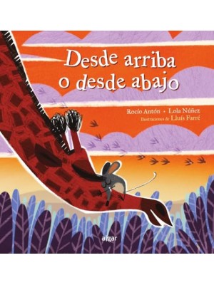 DESDE ARRIBA O DESDE ABAJO