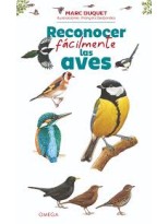 RECONOCER FACILMENTE LAS AVES