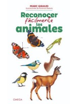 RECONOCER FACILMENTE LOS ANIMALES