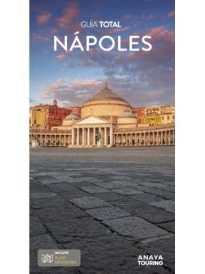 NÁPOLES (GUIA TOTAL)