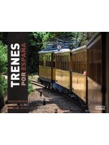 TRENES POR ESPAÑA