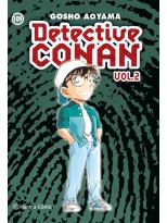 DETECTIVE CONAN II Nº 109