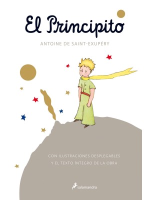 PRINCIPITO, EL (DESPLEGABLE)