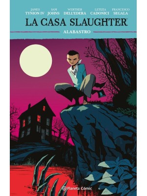 CASA SLAUGHTER Nº 04