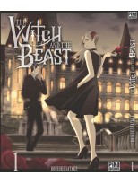 WITCH AND THE BEAST 1