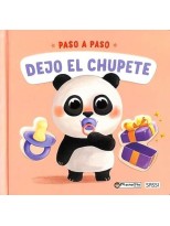 DEJO EL CHUPETE