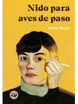 NIDO PARA AVES DE PASO