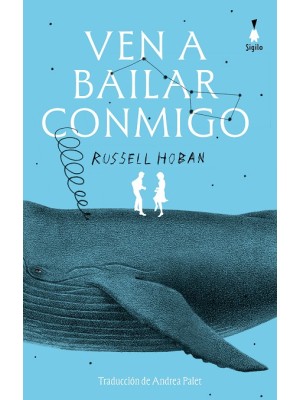 VEN A BAILAR CONMIGO