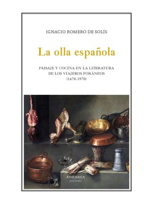 OLLA ESPAÑOLA, LA