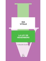 LEY DE HEISENBERG, LA