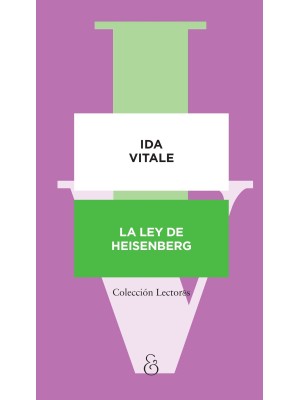 LEY DE HEISENBERG, LA