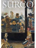 SURCO CUADERNOS DE POESÍA, 8