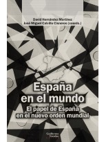 ESPAÑA EN EL MUNDO