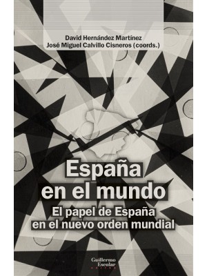 ESPAÑA EN EL MUNDO