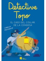 DETECTIVE TOPO Y EL COLLAR DE LA CONDESA, EL