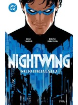 NIGHTWING 01 SALTO HACIA LA LUZ