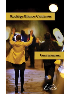 TERNEROS, LOS